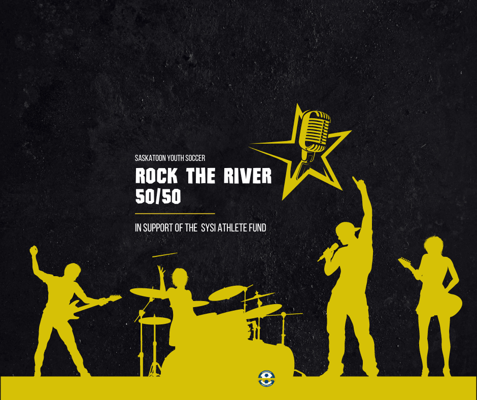 Saskatoon Youth Soccer site by RAMP InterActive